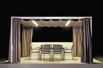 Gazebo Mood