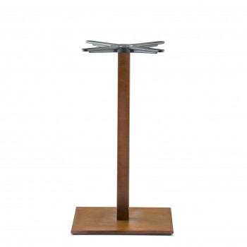 Basamento Inox 4402