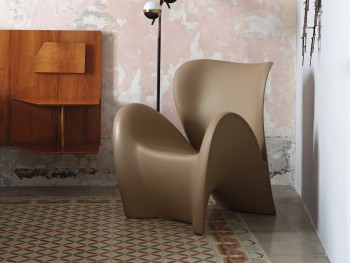 Poltrona Lily