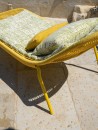 Lettino Panama Sunbed Giallo Talenti.jpg