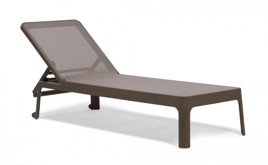 Lettino Prendisole Plano