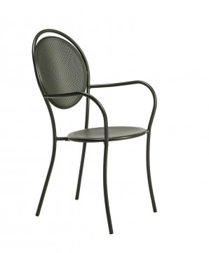 Poltrona Paris