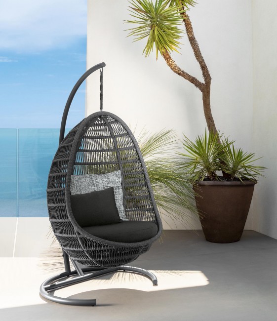 Panama Egg Chair