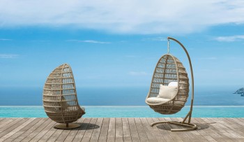 Panama Egg Chair