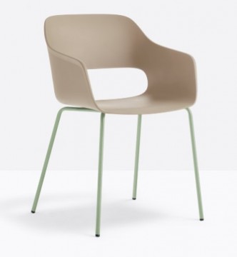 Poltrona Babila 2735