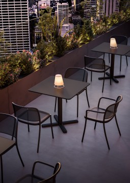 Poltrona Cafè