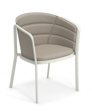 Poltrona Carousel Tex