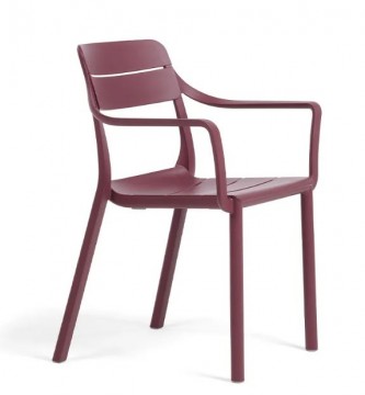 Poltrona Cassia