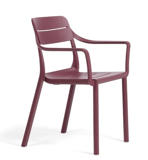 Poltrona Cassia