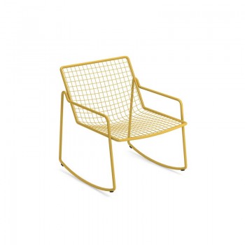 Poltrona Dondolo Rio R50