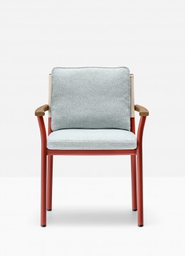 Poltrona Guinea 3695