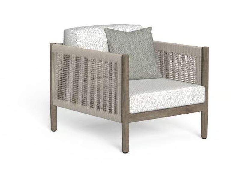 Poltrona Living Dolcevita