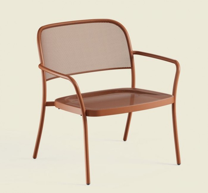 Poltrona Lounge Cafè