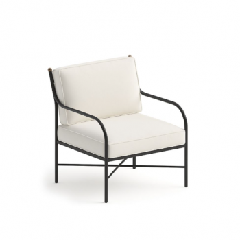 Poltrona Lounge Igea