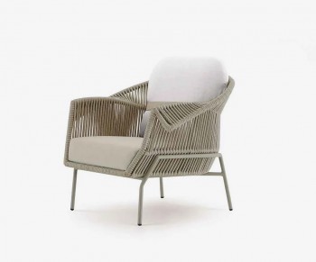 Poltrona Lounge Scala