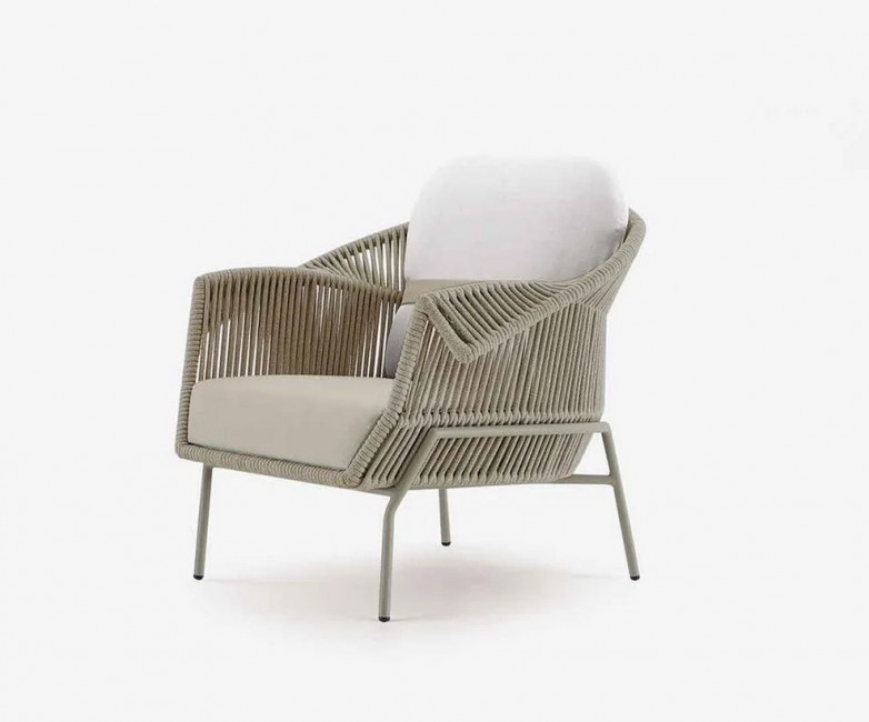 Poltrona Lounge Scala