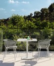 Poltrona Moon Alu e tavolo Moon alu Talenti (2).jpg