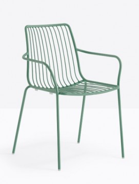 Poltrona Nolita HB 3656