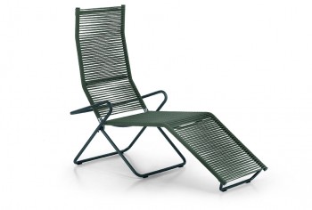 Sdraio Harp Recliner