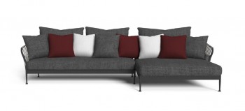 Divano Frame Modulare