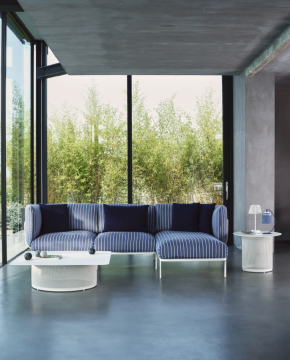 Salotto Modulare Cabla