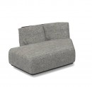 Scacco - Sofa Curvy End DX Dark Grey Talenti.jpg