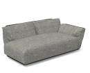 Scacco - Sofa SX Dark Grey Talenti.jpg