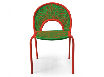 Sedia Pranzo Banjooli