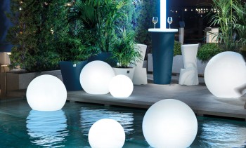 Sfere Luminose
