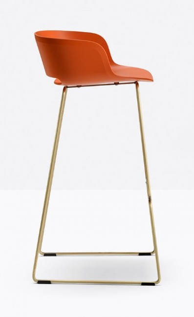 Sgabello Babila 2748