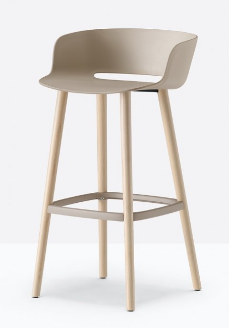Sgabello Babila 2758
