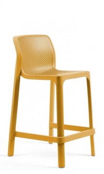 Sgabello Net Mini