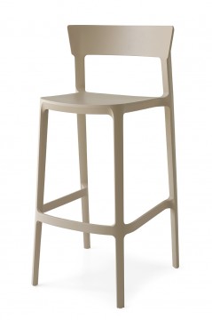 Sgabello Skin