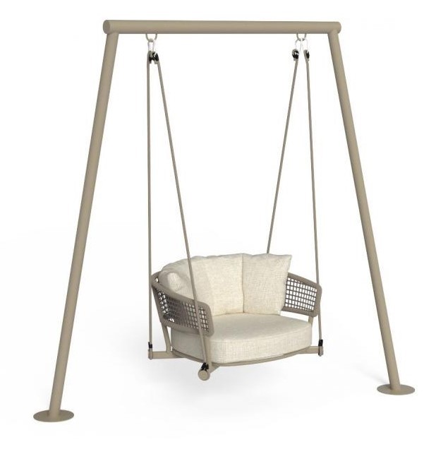 Swing Chair Moon Altalena