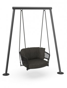 Swing Chair Moon Altalena