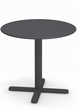 Tavolo Darwin rotondo