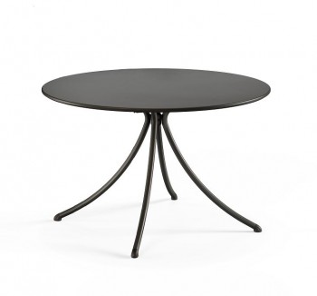 Tavolo Combo Rotondo