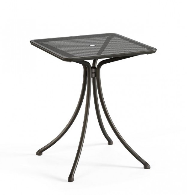 Tavolo Combo Quadrato