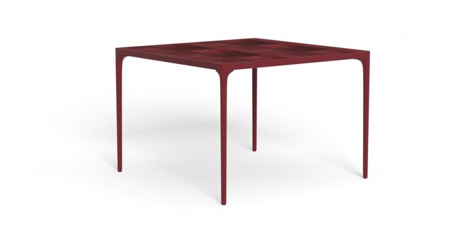 Tavolo Nalu Quadrato 