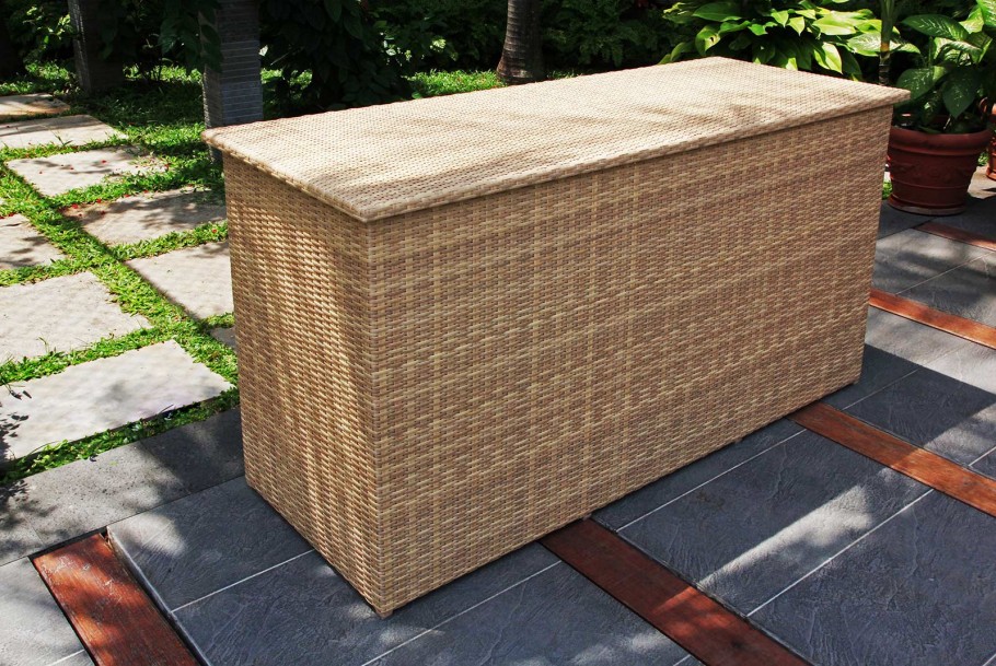 Cushion Box