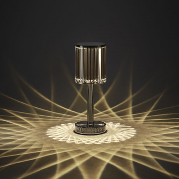 Lampada Gatsby Cylinder