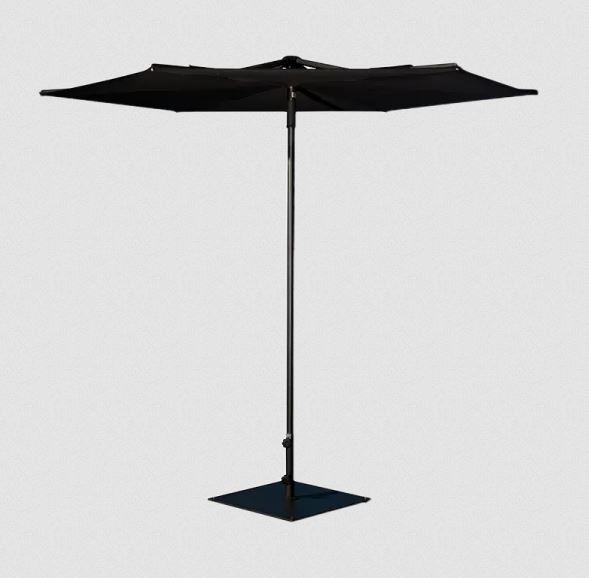 Ombrellone REVO DARK