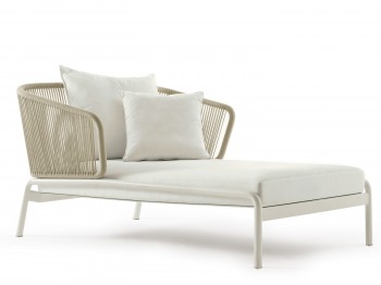 Chaise Longue Spool