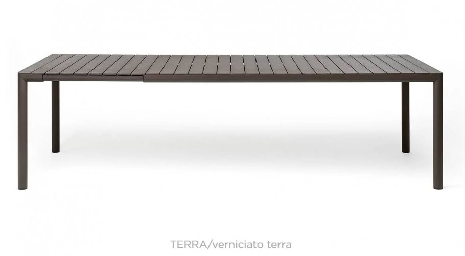 Tavolo Tevere Allungabile 210