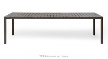 Tavolo Tevere Allungabile 210